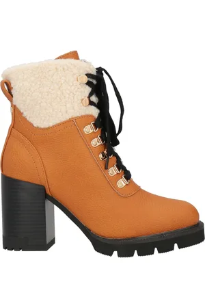 Twin-Set Ankle boots