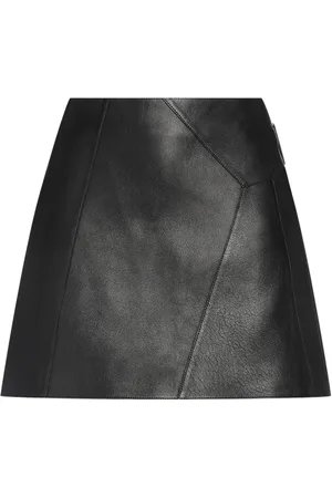 Loewe Mini skirts