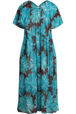 LIVIANA CONTI Midi dresses