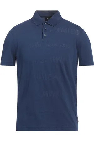 Armani Exchange Polo shirts