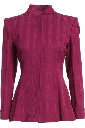 Alberta Ferretti Blazers