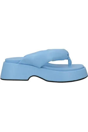 Ganni Thong sandals