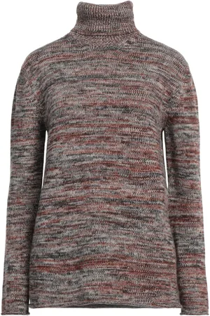 Chloé Turtlenecks