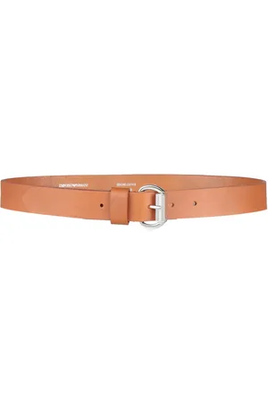 Emporio Armani Belts