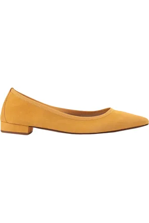 Ballerette Ballet flats