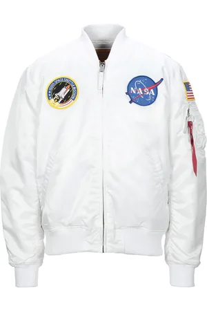 Alpha Industries Jackets