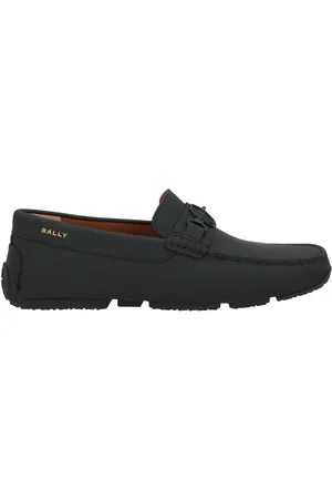 Bally Loafers