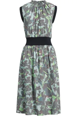 Kenzo Midi dresses