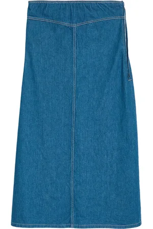 Salvatore Ferragamo Mini dresses