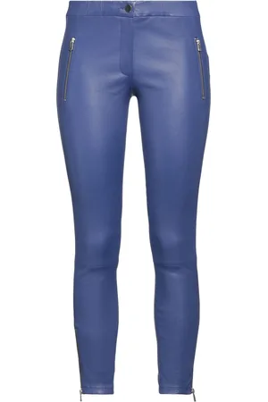 arma leder Pants