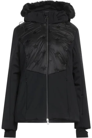 EA7 Jackets
