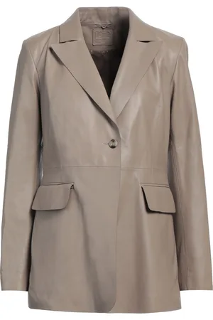 DESA 1972 Blazers