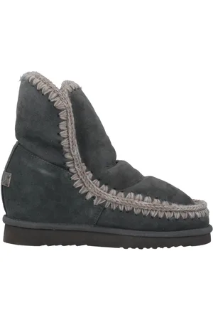 Mou Ankle boots
