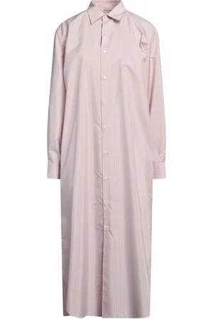 Auralee Midi dresses