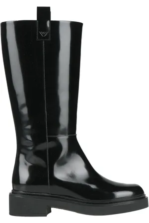 Emporio Armani Boots