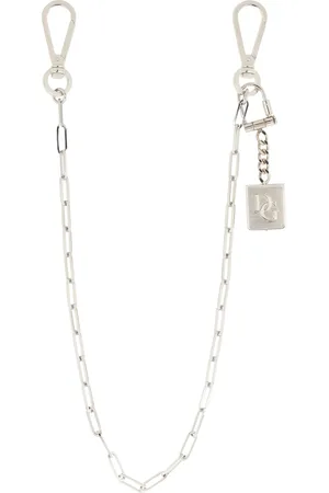 Dolce & Gabbana DOLCE & GABBANA Key rings