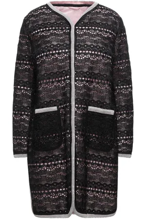 ERMANNO SCERVINO Coats
