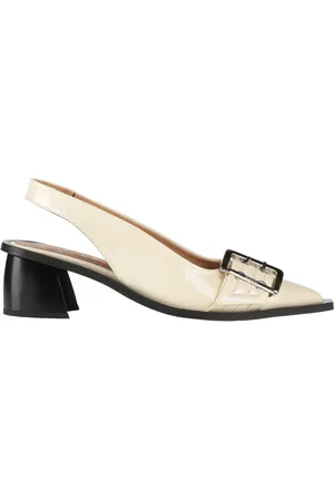 Ganni Pumps