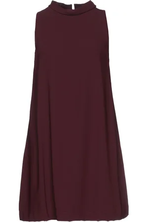 ANNIE P. Mini dresses