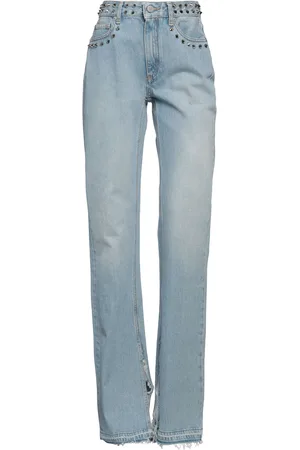 Alessandra Rich Jeans