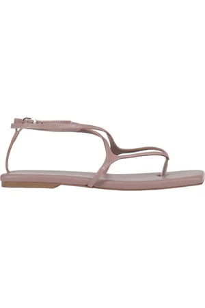 LE SILLA Thong sandals