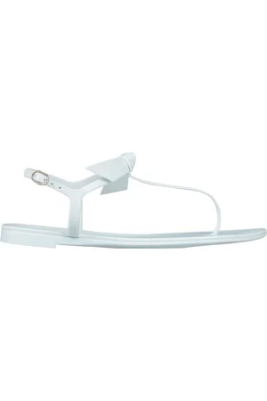 ALEXANDRE BIRMAN Thong sandals