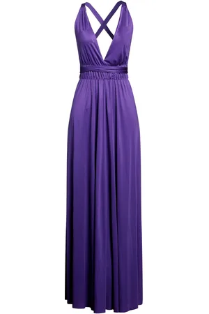 P.A.R.O.S.H. Maxi dresses