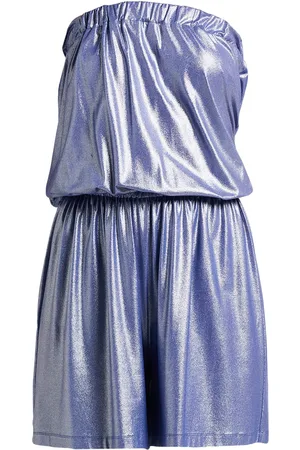 JIJIL Playsuits