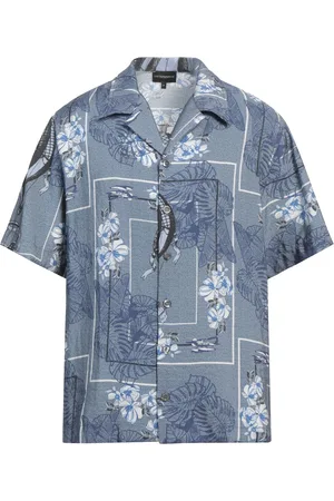 Emporio Armani Shirts