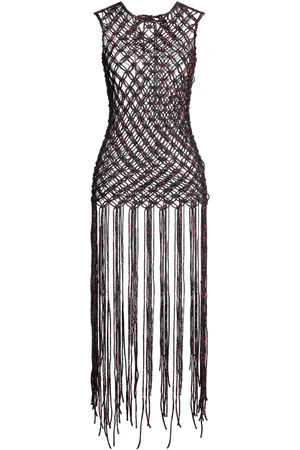 DRIES VAN NOTEN Maxi dresses
