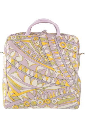 Puccini Duffel bags