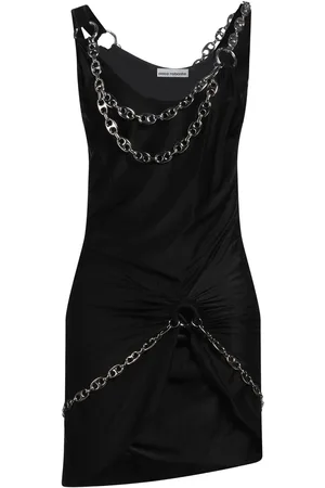 Paco rabanne Mini dresses