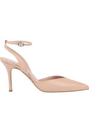 The Seller Pumps