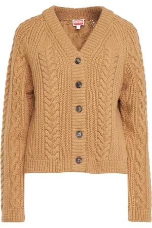 Kenzo Cardigans