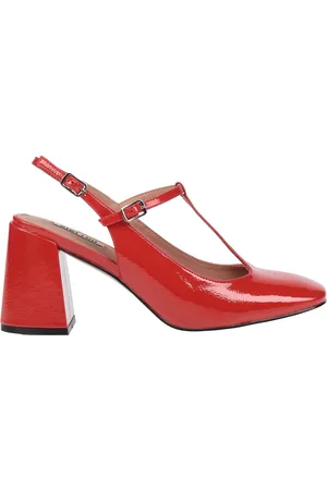 Bibi Lou Pumps