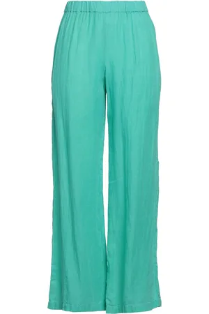 120% Lino 120% LINO Pants