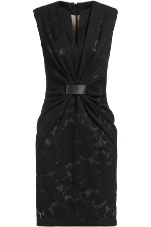 Giorgio Armani Mini dresses