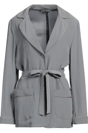 Alberta Ferretti Blazers