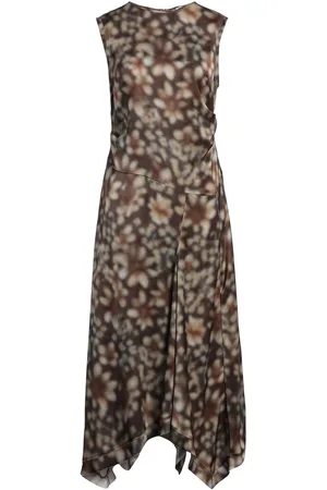 Acne Studios Midi dresses