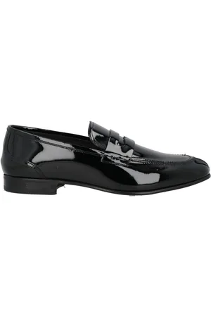 Bally Loafers