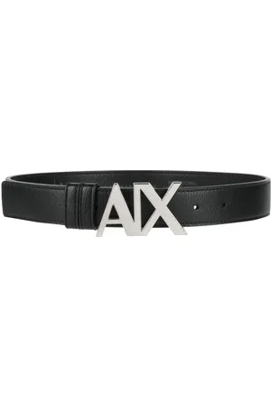 Armani Exchange Belts