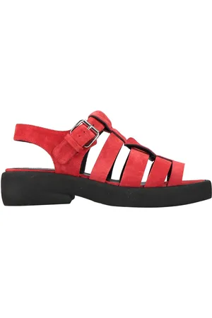 Elena Iachi Sandals