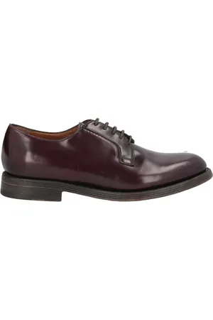 Silvano Sassetti Lace-up shoes