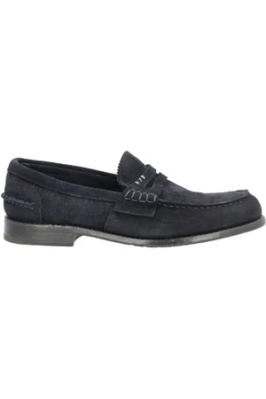 Premiata Loafers