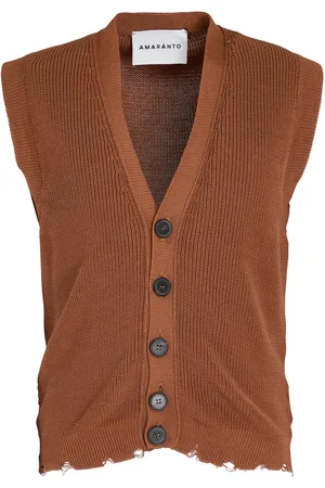 AMARANTO Cardigans