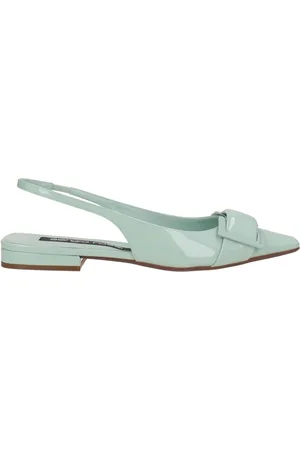 Sergio Rossi Ballet flats