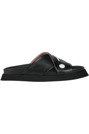 Moschino Sandals