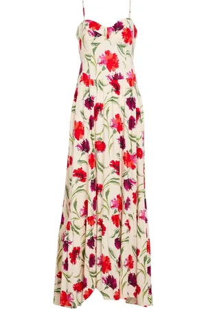Diane von Furstenberg Maxi dresses