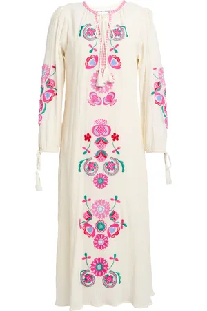 Antik Batik Midi dresses