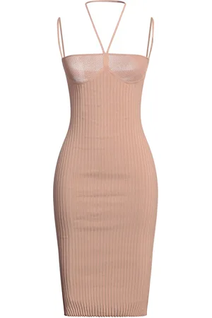 ANDREADAMO Midi dresses